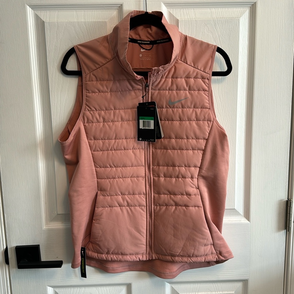 Women’s Nike Therma-Fit Running Vest